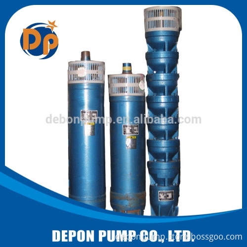 Deep Well Pump/ Submersible Water Pump for Agricultural